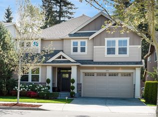 10783 Elliston Way NE, Redmond, WA 98053