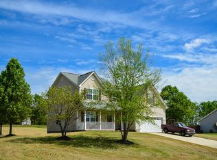 6 Rayland Pl, Greer, SC 29651