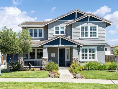 1226 Callaway Cir, Ripon, CA, 95366