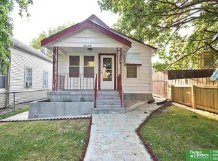 4608 S 32nd St, Omaha, NE 68107