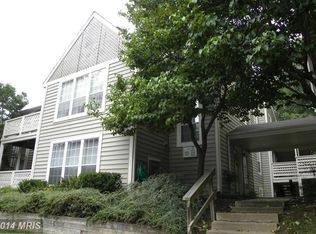 7670 Willow Point Dr #7670, Falls Church, VA 22042
