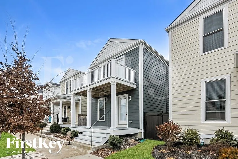 3 bed, 2.5 bath, 1392 sqft, $2,525 — Photo 2