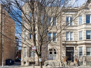 722 S Laflin St #3, Chicago, IL 60607