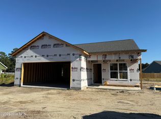 6611 Pollock Court, Grifton, NC 28530