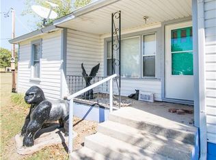 6002 Pebble Ln, Choctaw, OK 73020
