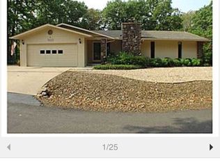 15 Enfield Dr, Bella Vista, AR 72715