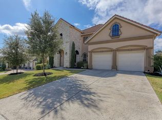 3808 Benetton Way, Leander, TX 78641