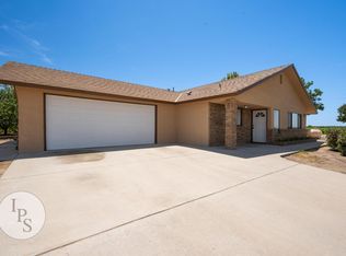 5150 N Bishop Ave, Fresno, CA 93723