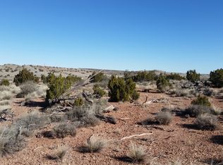 Off Savage Rd #202-30-002, Snowflake, AZ 85937