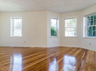 153 Chiswick Rd APT 2, Brighton, MA 02135