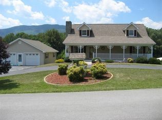 535 Anderson Chapel Cir, Johnson City, TN 37601