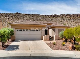 2197 Tiger Willow Dr, Henderson, NV 89012