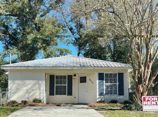4836 Eva Dr, Pensacola, FL 32506