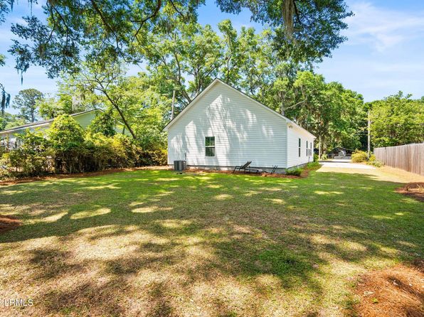 1 William St, Beaufort, SC 29907