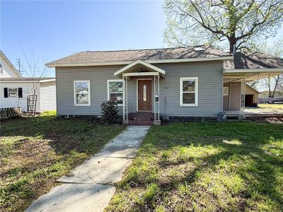 506 S Delaware Ave, Columbus, KS, 66725