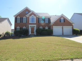 375 Stedford Ln, Johns Creek, GA