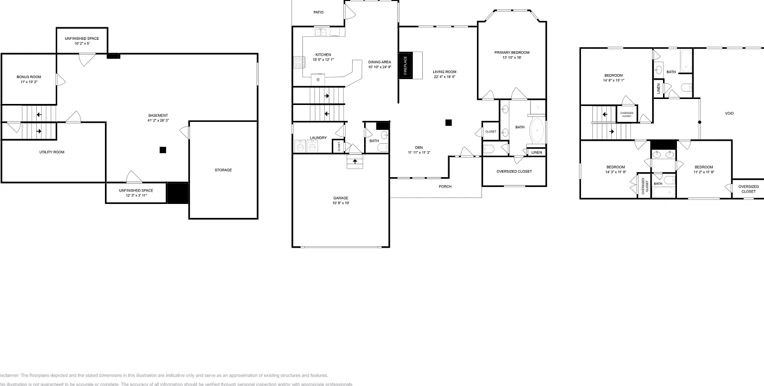 9306 Rosner Drive Lenexa KS — Photo 2