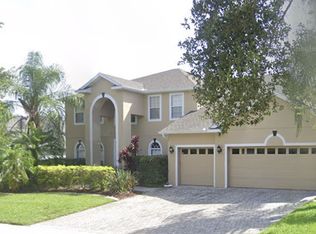 2710 Rustic Oak Pl, Oviedo, FL 32766