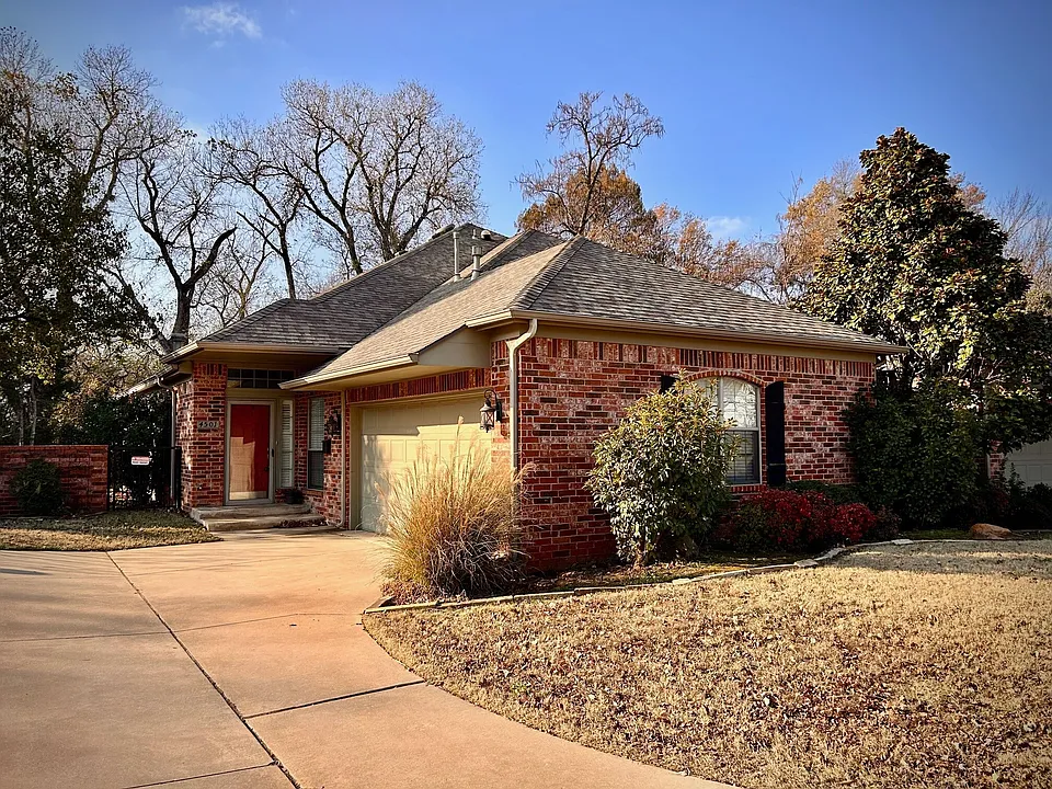4501 N Youngs Blvd #1