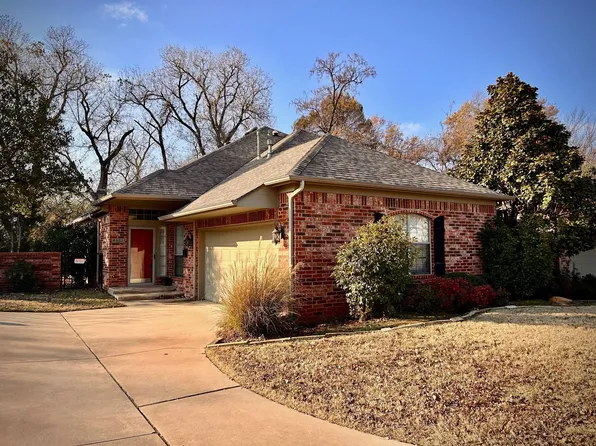 4501 N Youngs Blvd #1, Oklahoma City, OK 73112