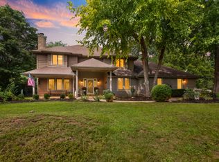 7701 Old Post Rd, Crystal Lake, IL 60014