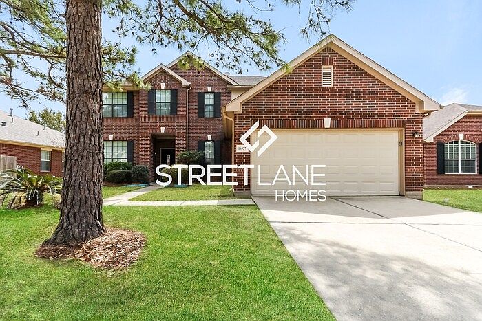 1st image of 16527 Cypress Thicket Dr