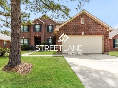 16527 Cypress Thicket Dr, Cypress, TX, 77429