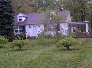 2816 Gillis Rd, Mount Airy, MD 21771