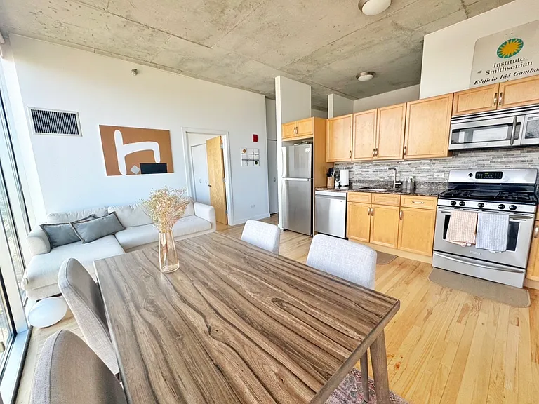 1720 S Michigan Ave #2409 — Photo 3