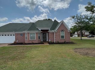 5604 Sparrow Run, Olive Branch, MS 38654