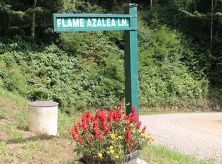 Flame Azalea LOT 111, Mars Hill, NC 28754