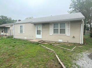 1621 S Sedgwick St, Wichita, KS 67213
