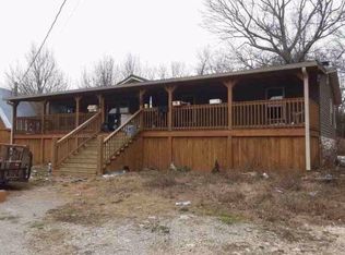 2654 Holmes Gap Rd, Watertown, TN 37184