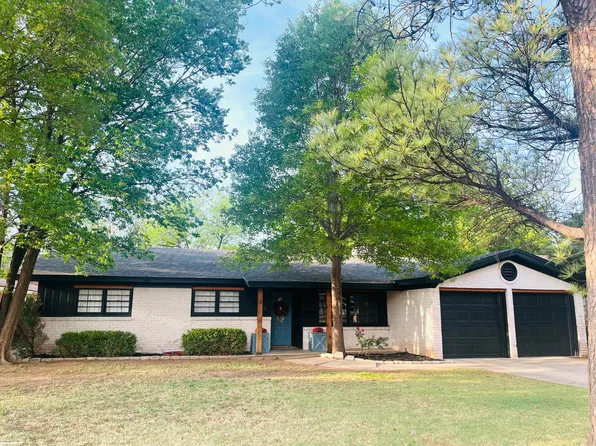 3419 59th St, Lubbock, TX 79413