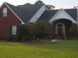 3728 Bengal Rd, Gulf Breeze, FL 32563