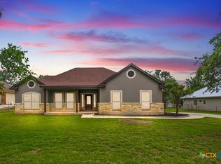 1211 Mossy Holw, Spring Branch, TX 78070