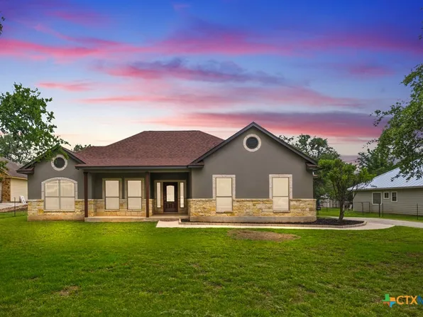 1211 Mossy Holw, Spring Branch, TX 78070