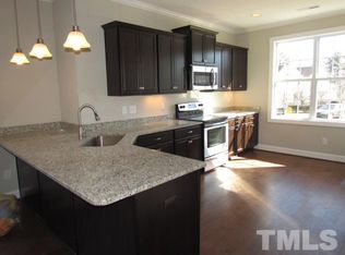 4678 Pooh Corner Dr, Raleigh, NC 27616