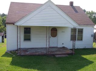 1094 Ivanhoe Rd, Fries, VA 24330