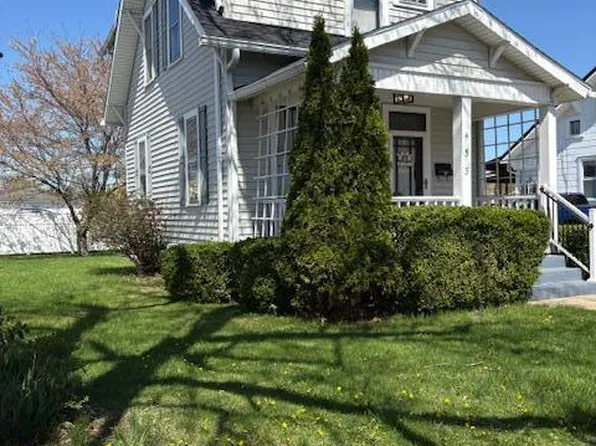 453 Laurel St, Chillicothe, OH 45601