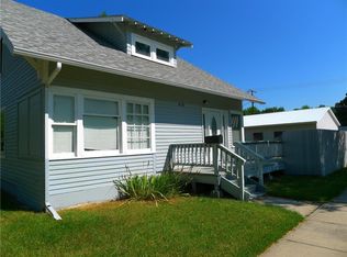 419 W 3rd St, Laurel, MT 59044