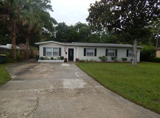 514 Sapelo Rd, Jacksonville, FL 32216