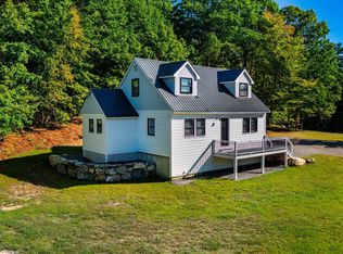 208 Parade Rd, Meredith, NH 03253