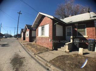 205 Old Mill Rd, Newton, KS 67114