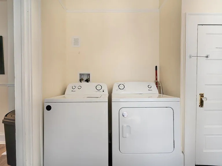 Laundry Room Cabinet