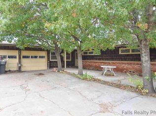 4104 Seymour Rd, Wichita Falls, TX 76309