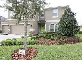 4495 Gray Hawk St, Orange Park, FL 32065