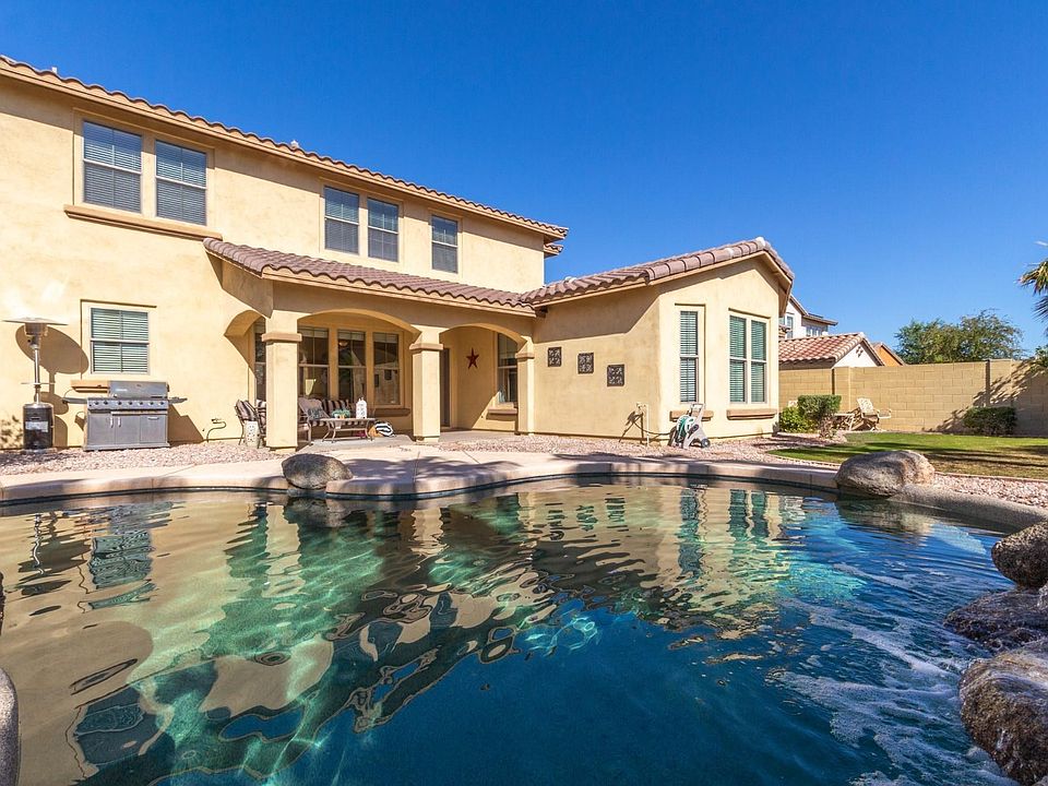 1st image of 20537 W Lost Creek Dr