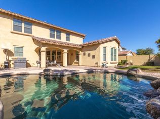 20537 W Lost Creek Dr, Buckeye, AZ 85396