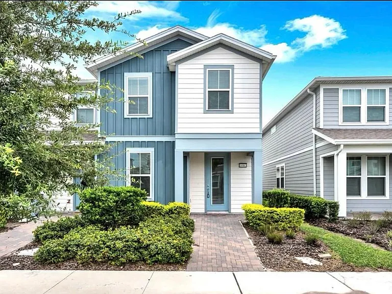 14463 Sapelo Beach Dr — Photo 1